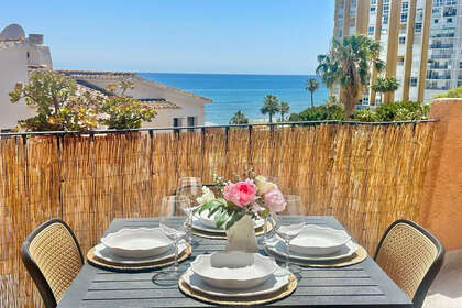 Apartment for sale in Calahonda, Mijas, Málaga. 