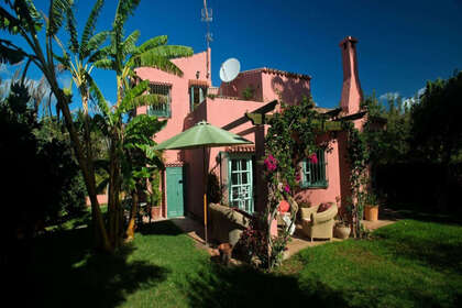 Ranch for sale in Estepona, Málaga. 