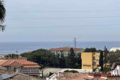 Cluster house for sale in Rincón de la Victoria, Málaga. 