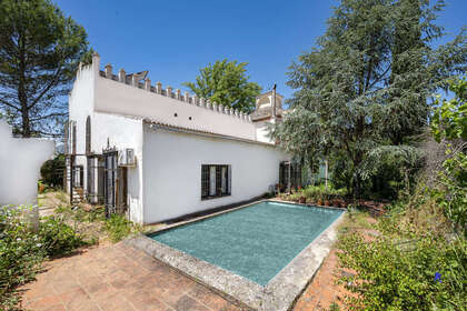 Ranch for sale in Ronda, Málaga. 