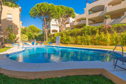 Apartment for sale in Elviria, Marbella, Málaga. 