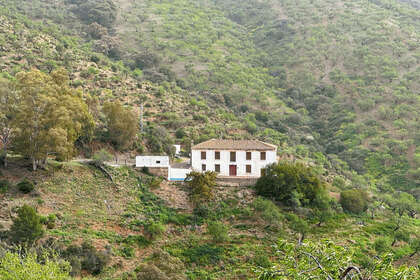 Rancho venda em Pinares de San AntÓn, Málaga. 