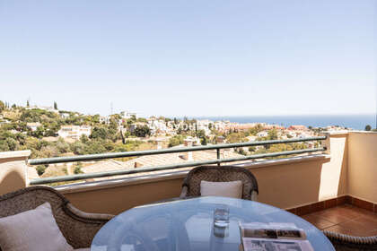 Apartment for sale in Torreblanca, Fuengirola, Málaga. 