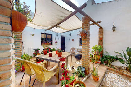 Cluster house for sale in Vélez-Málaga. 