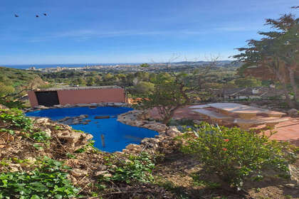 Ranch for sale in Mijas, Málaga. 