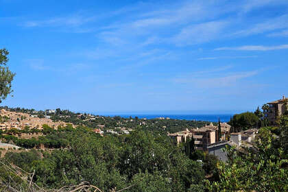 Plot for sale in Elviria, Marbella, Málaga. 