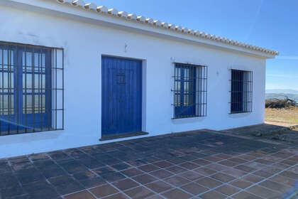 Ranch for sale in Alora, Málaga. 