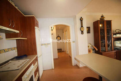 Apartment for sale in San luis de sabinillas, Málaga. 