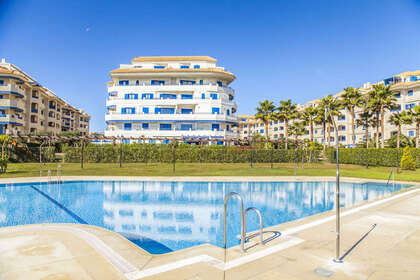 Apartment for sale in San luis de sabinillas, Málaga. 