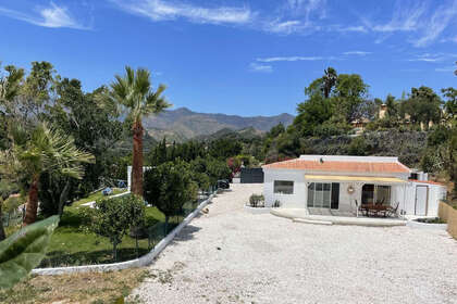 Ranch for sale in Estepona, Málaga. 