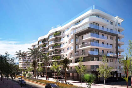 Penthouse for sale in Estepona, Málaga. 