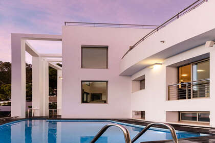 Cluster house for sale in Vélez-Málaga. 