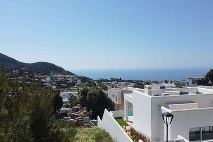 Plot for sale in Mijas, Málaga. 