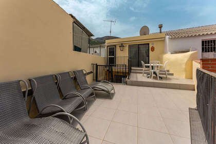 House for sale in Alhaurín el Grande, Málaga. 