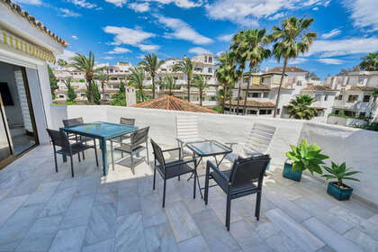 Apartment for sale in Elviria, Marbella, Málaga. 