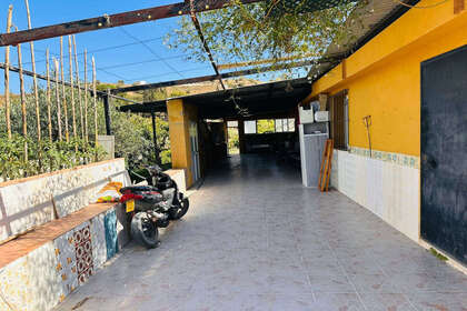 Ranch for sale in Coín, Málaga. 