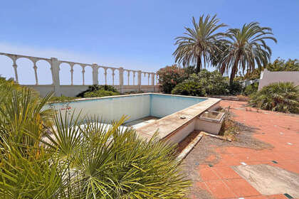 Ranch for sale in Alhaurín de la Torre, Málaga. 