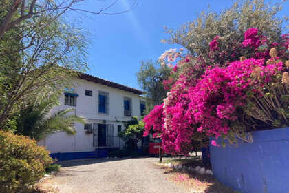 Ranch for sale in Alora, Málaga. 