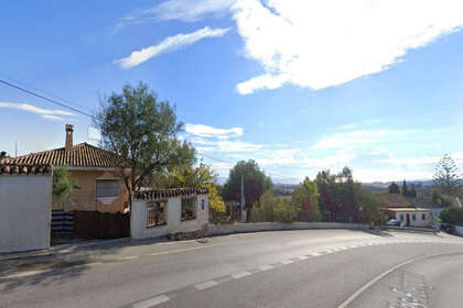 Plot for sale in Mijas, Málaga. 