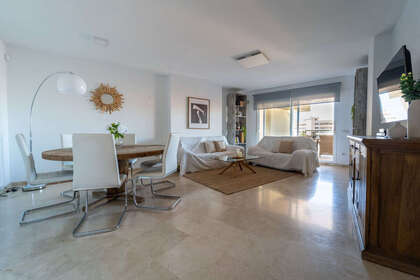 Apartment for sale in Torreblanca, Fuengirola, Málaga. 