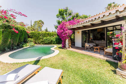 Cluster house for sale in Atalaya, La, Málaga. 