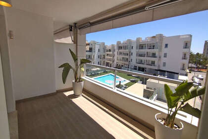 Apartment for sale in San Pedro de Alcántara, Marbella, Málaga. 