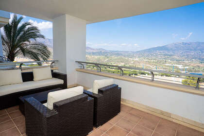 Apartment for sale in La Cala Golf, Mijas, Málaga. 