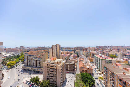 Penthouse for sale in Málaga - Centro. 