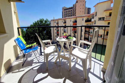 Apartment for sale in Cartajima, Málaga. 