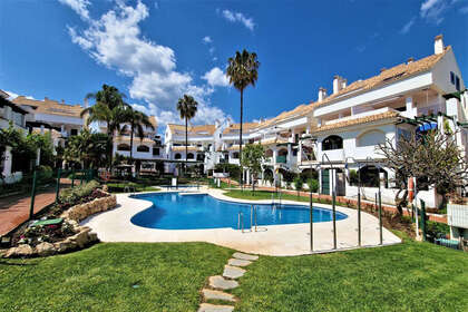 Apartment for sale in San Pedro de Alcántara, Marbella, Málaga. 