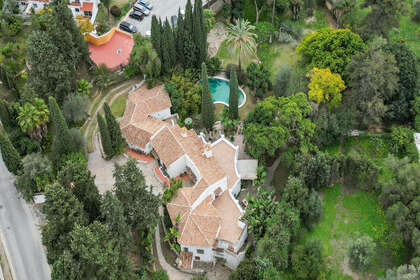 Cluster house for sale in Campo de Mijas, Málaga. 