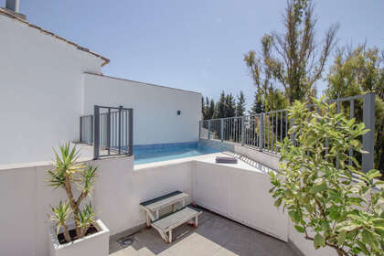 House for sale in San Pedro de Alcántara, Marbella, Málaga. 