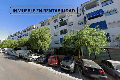 Apartment for sale in Las Lagunas, Fuengirola, Málaga. 