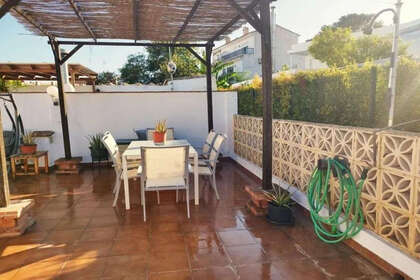 House for sale in Torremolinos, Málaga. 