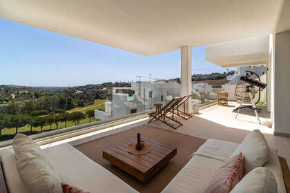 Apartment for sale in La Cala Golf, Mijas, Málaga. 