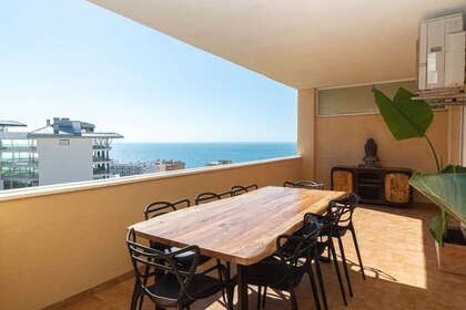 Apartment for sale in Cartajima, Málaga. 