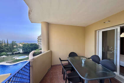 Apartment for sale in Torreblanca, Fuengirola, Málaga. 