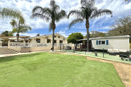 Ranch for sale in Mijas, Málaga. 