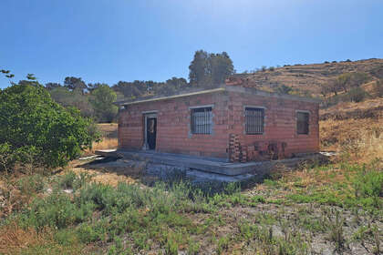 Ranch for sale in Coín, Málaga. 