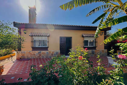 Ranch for sale in Coín, Málaga. 