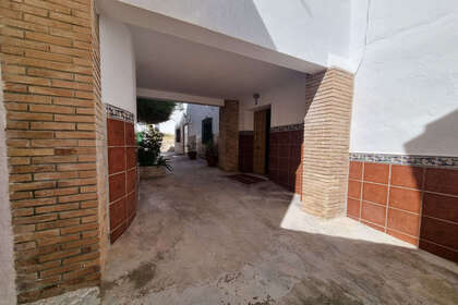 House for sale in Alhaurín el Grande, Málaga. 