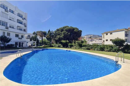 House for sale in Torremolinos, Málaga. 