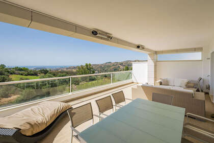 Apartment for sale in La Cala Golf, Mijas, Málaga. 