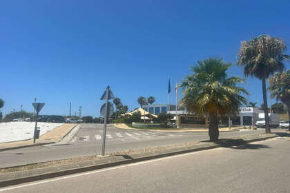 Plot for sale in Casares, Málaga. 