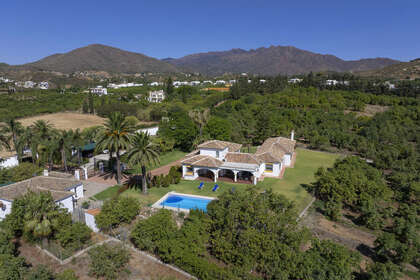 Ranch for sale in Mijas Costa, Málaga. 