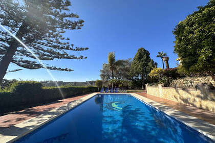 Cluster house for sale in Campo de Mijas, Málaga. 