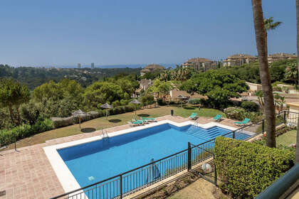 Apartment for sale in Elviria, Marbella, Málaga. 