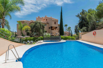 Apartment for sale in Elviria, Marbella, Málaga. 