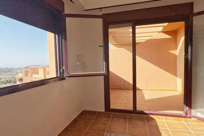 Penthouse for sale in Benahavís, Málaga. 