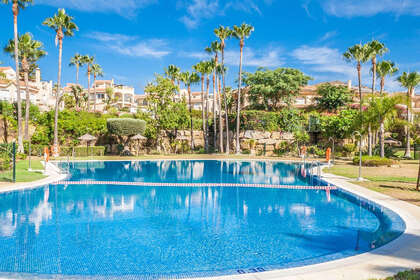 House for sale in Riviera Del Sol, Marbella, Málaga. 